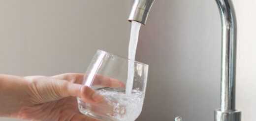 Trinkwasser Probleme Medikamentenrückstände